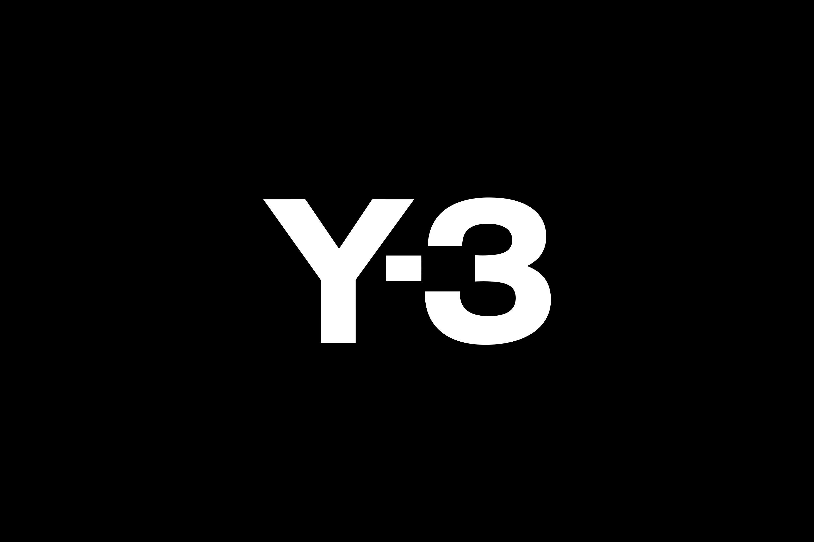 Adidas Y 3 HYPE Adidas Y 3 HYPE
