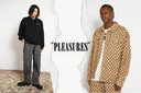 PLEASURES