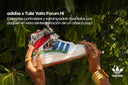 ADIDAS FORUM 84 HI TULIE