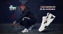 LANZAMIENTO REEBOK AZTREK - HYPE