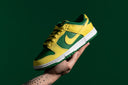NIKE DUNK LOW ‘REVERSE BRAZIL’
