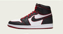 LANZAMIENTO AIR JORDAN 1 HIGH OG “BLOODLINE” - HYPE