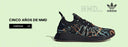 ADIDAS NMD 5TH ANIVERSARY - HYPE