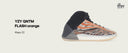 YEEZY QNTM FLASH ORANGE - HYPE