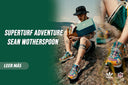 ADIDAS SUPERTURF ADVENTURE x SEAN WOTHERSPOON - HYPE