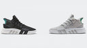 CONOCE LA NUEVA SILUETA ADIDAS EQT BSKT - HYPE