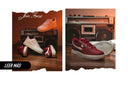 NIKE AIR FORCE 40th ANNIVERSARY - HYPE