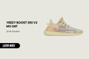 YEEZY BOOST 350 V2 "MX OAT" - HYPE