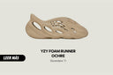 YEEZY FOAM RUNNER “OCHRE” - HYPE