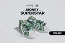 JEREMY SCOTT Y ADIDAS TRAEN LOS NUEVOS MONEY PRINT - HYPE