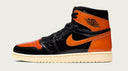 LANZAMIENTO JORDAN 1 RETRO HIGH SHATTERED BACKBOARD 3.0 - HYPE