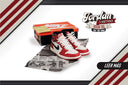 "AIR JORDAN 1 HIGH OG - “LOST AND FOUND” - HYPE