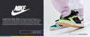 NIKE DUNK LOW FREE 99 BLACK - HYPE