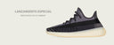 YEEZY BOOST 350 V2 "CARBON" - HYPE
