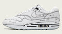 LANZAMIENTO NIKE AIR MAX 1 SCHEMACTIC - HYPE