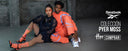 REEBOK X PYER MOSS - HYPE