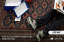 NEW BALANCE 990 V3 MADE IN USA TEDDY SANTIS - HYPE
