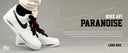 NIKE AIR FORCE 1 "PARA-NOISE 2.0" - HYPE