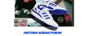 ADIDAS FORUM - HYPE