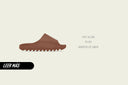 YEEZY SLIDE FLAX - HYPE
