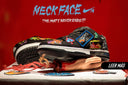 Nike SB Dunk Low Pro x Neckface - HYPE