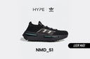 CONOCE LOS NUEVOS ADIDAS NMD_S1 - HYPE