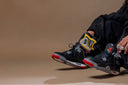 AIR JORDAN 4 ‘BRED REIMAGINED’
