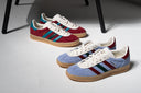 GAZELLE INDOOR