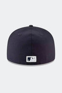 NEW ERA 5950 NEW YORK YANKEES COOP WOOL
