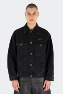 VENENO CHAQUETA DENIM VILE
