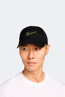 NIKE GORRA SWOOSH DESTRUCTURADA