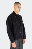 VENENO CHAQUETA DENIM VILE