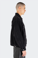 VENENO CHAQUETA DENIM VILE