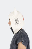 VENENO HORN MASK