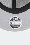 NEW ERA 950 LOS ANGELES DODGERS EN CUERO REAL