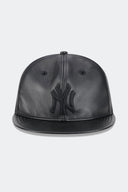 NEW ERA 950 NEW YORK YANKEES EN CUERO REAL
