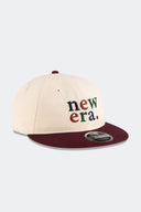 NEW ERA 950 NEW ERA CONTRAST