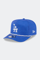 NEW ERA GOLFER PEARL ROPE LOS ANGELES DODGERS