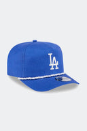 NEW ERA GOLFER PEARL ROPE LOS ANGELES DODGERS
