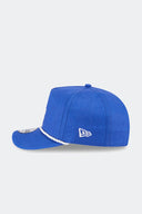 NEW ERA GOLFER PEARL ROPE LOS ANGELES DODGERS