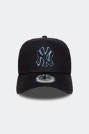 NEW ERA GORRA 940 AF TRUCKER NEW YORK YANKEES TEAM OUTLINE