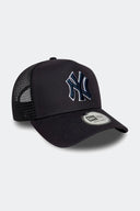 NEW ERA GORRA 940 AF TRUCKER NEW YORK YANKEES TEAM OUTLINE