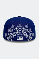 NEW ERA GORRA 5950 NEW YORK YANKEES MLB PAISLEY