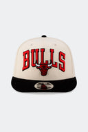 NEW ERA GORRA 950 CHICAGO BULLS CORD VISOR