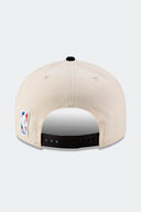 NEW ERA GORRA 950 CHICAGO BULLS CORD VISOR