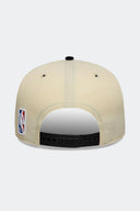 NEW ERA GORRA 950 LOS ANGELES LAKERS CORD VISOR