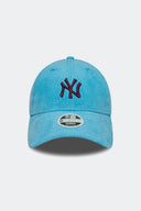 NEW ERA GORRA 940 NEW YORK YANKEES MLB CORD