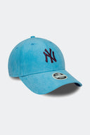 NEW ERA GORRA 940 NEW YORK YANKEES MLB CORD