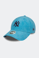 NEW ERA GORRA 940 NEW YORK YANKEES MLB CORD