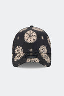 NEW ERA 940 A-FRAME ECOM CUSTOMS APRIL